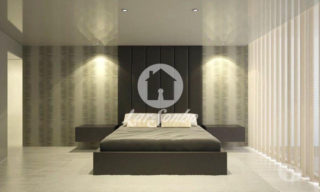 Apartamentos a venda Póvoa de Varzim - Fotos para T4 remodelado 1ª linha com terraço de 60m2 e vistas de mar em