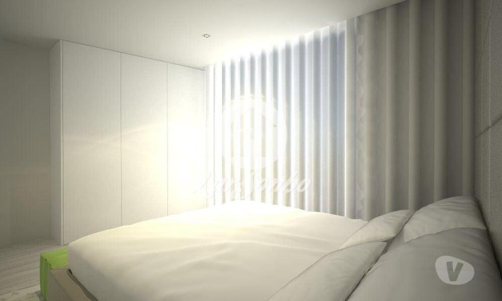 Apartamentos a venda Póvoa de Varzim - Fotos para T4 remodelado 1ª linha com terraço de 60m2 e vistas de mar em