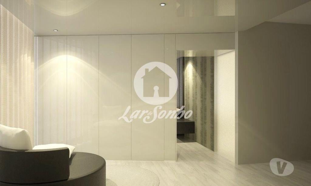 Apartamentos a venda Póvoa de Varzim - Fotos para T4 remodelado 1ª linha com terraço de 60m2 e vistas de mar em