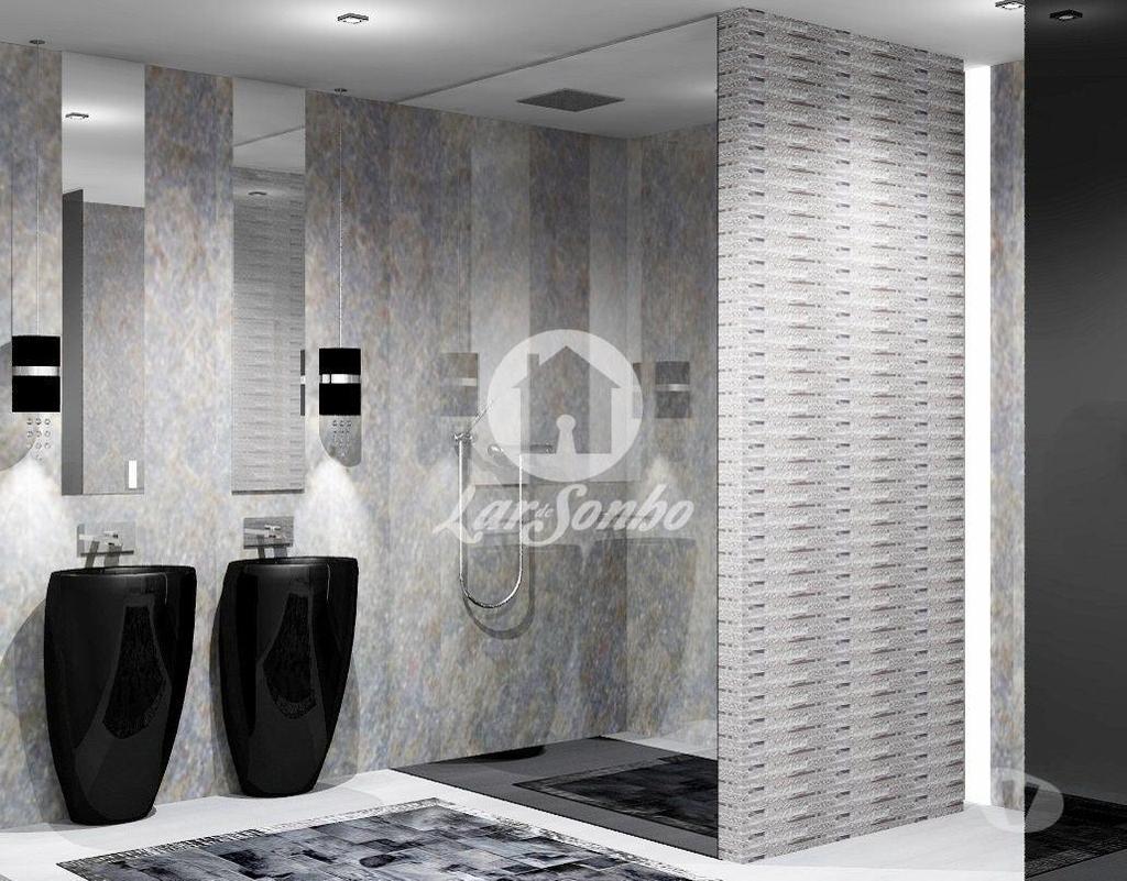 Apartamentos a venda Póvoa de Varzim - Fotos para T4 remodelado 1ª linha com terraço de 60m2 e vistas de mar em