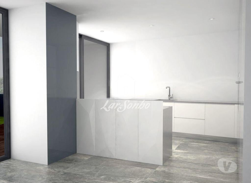 Apartamentos a venda Póvoa de Varzim - Fotos para T4 remodelado 1ª linha com terraço de 60m2 e vistas de mar em