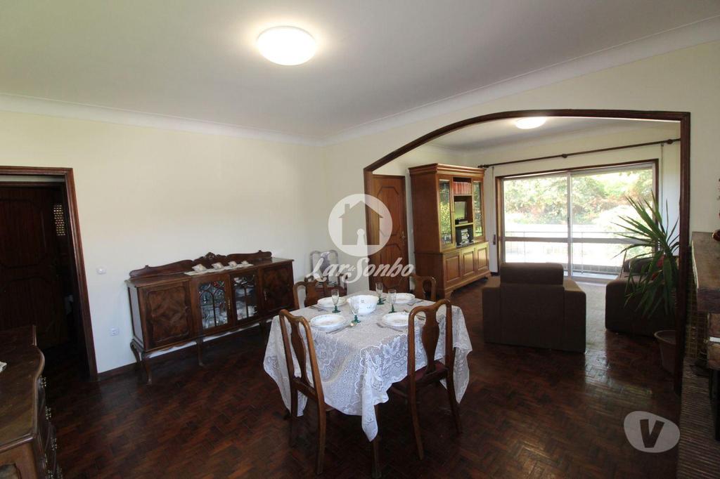 Apartamentos a venda Vila Nova de Famalicão - Fotos para Moradia a 5 minutos de Famalicão (265-M-01606)