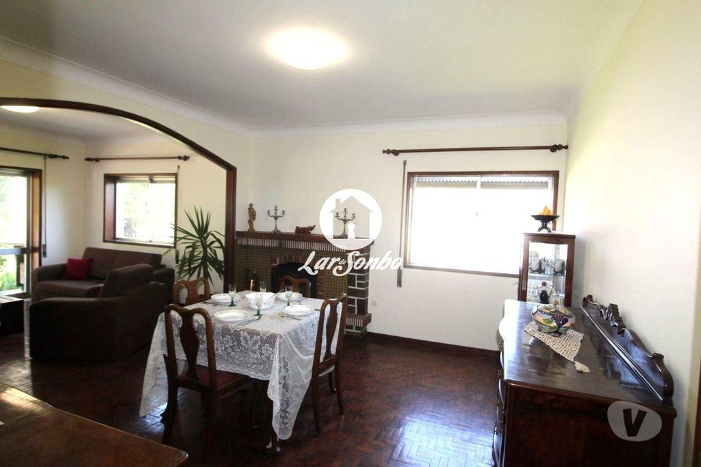 Apartamentos a venda Vila Nova de Famalicão - Fotos para Moradia a 5 minutos de Famalicão (265-M-01606)