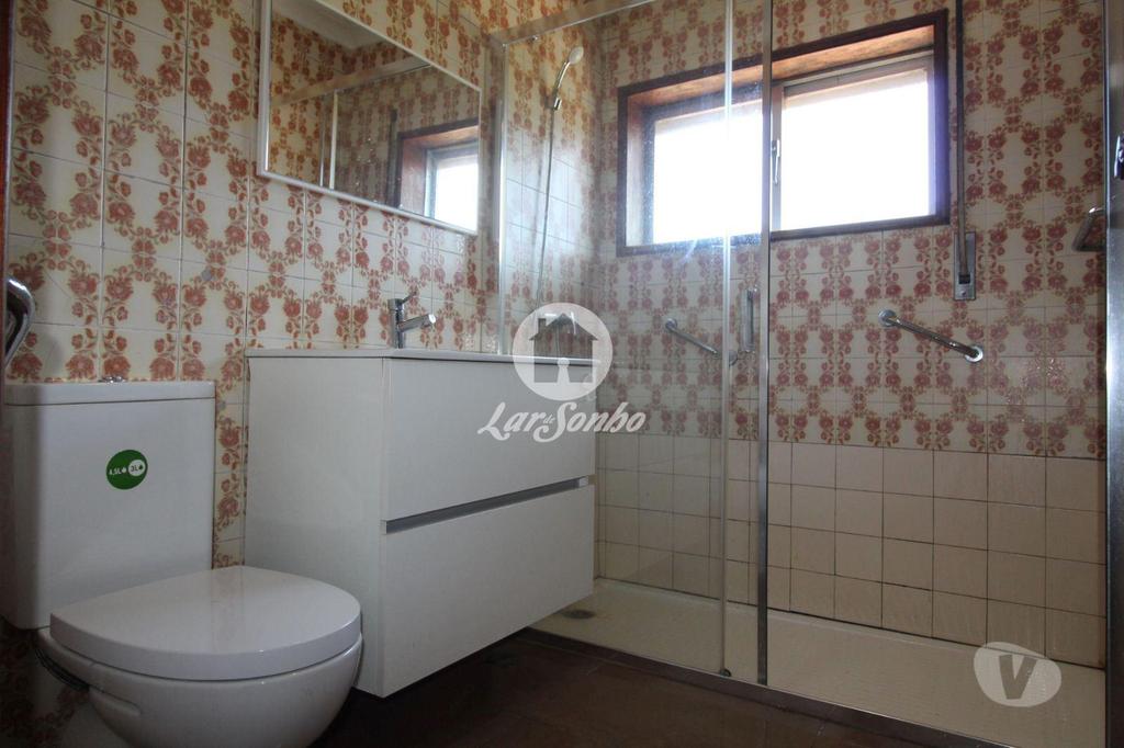 Apartamentos a venda Vila Nova de Famalicão - Fotos para Moradia a 5 minutos de Famalicão (265-M-01606)
