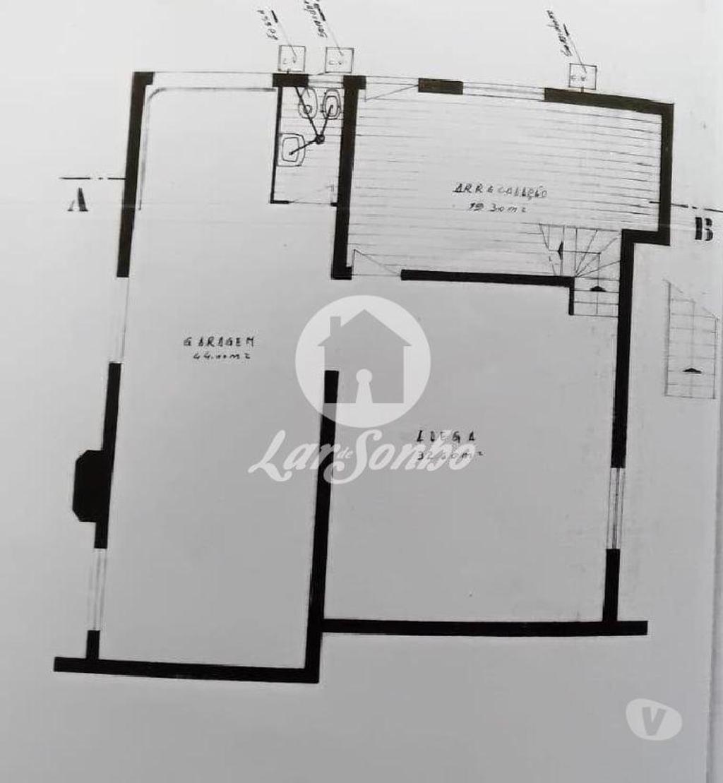 Apartamentos a venda Vila Nova de Famalicão - Fotos para Moradia a 5 minutos de Famalicão (265-M-01606)