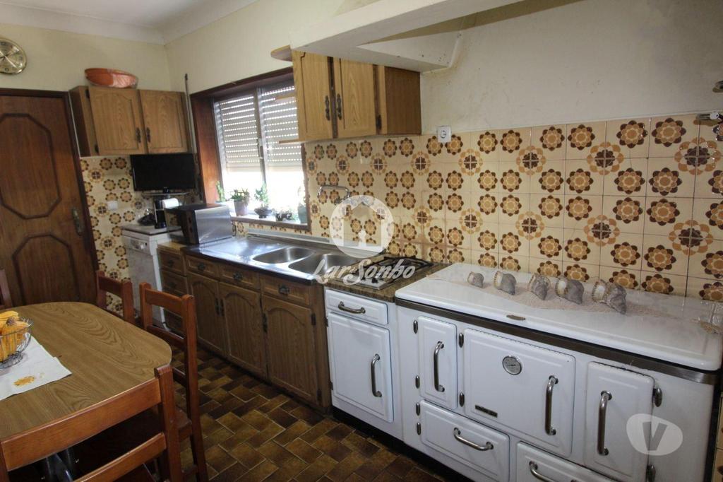 Apartamentos a venda Vila Nova de Famalicão - Fotos para Moradia a 5 minutos de Famalicão (265-M-01606)