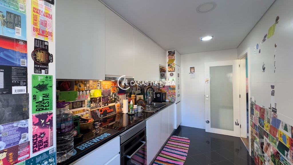Apartamentos a venda Matosinhos - Fotos para Oportunidade Única - Apartamento T1+1 Mobilado e Equipado em