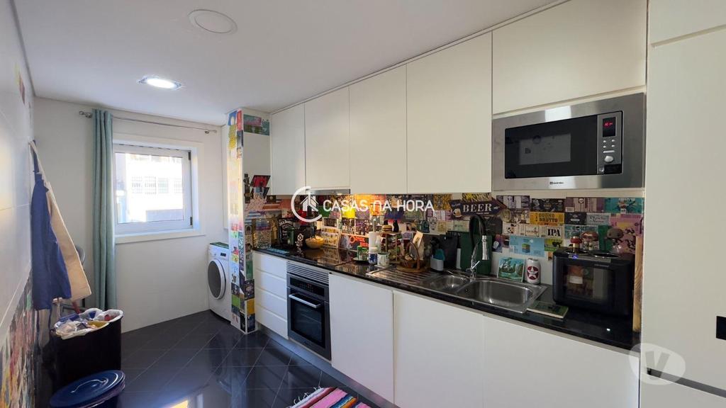 Apartamentos a venda Matosinhos - Fotos para Oportunidade Única - Apartamento T1+1 Mobilado e Equipado em