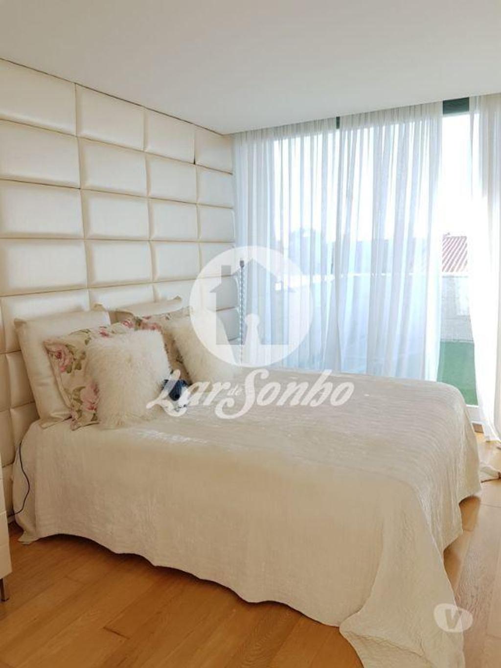 Apartamentos a venda Póvoa de Varzim - Fotos para Moradia M4 c piscina COMO NOVA no centro da Povoa de Varzim