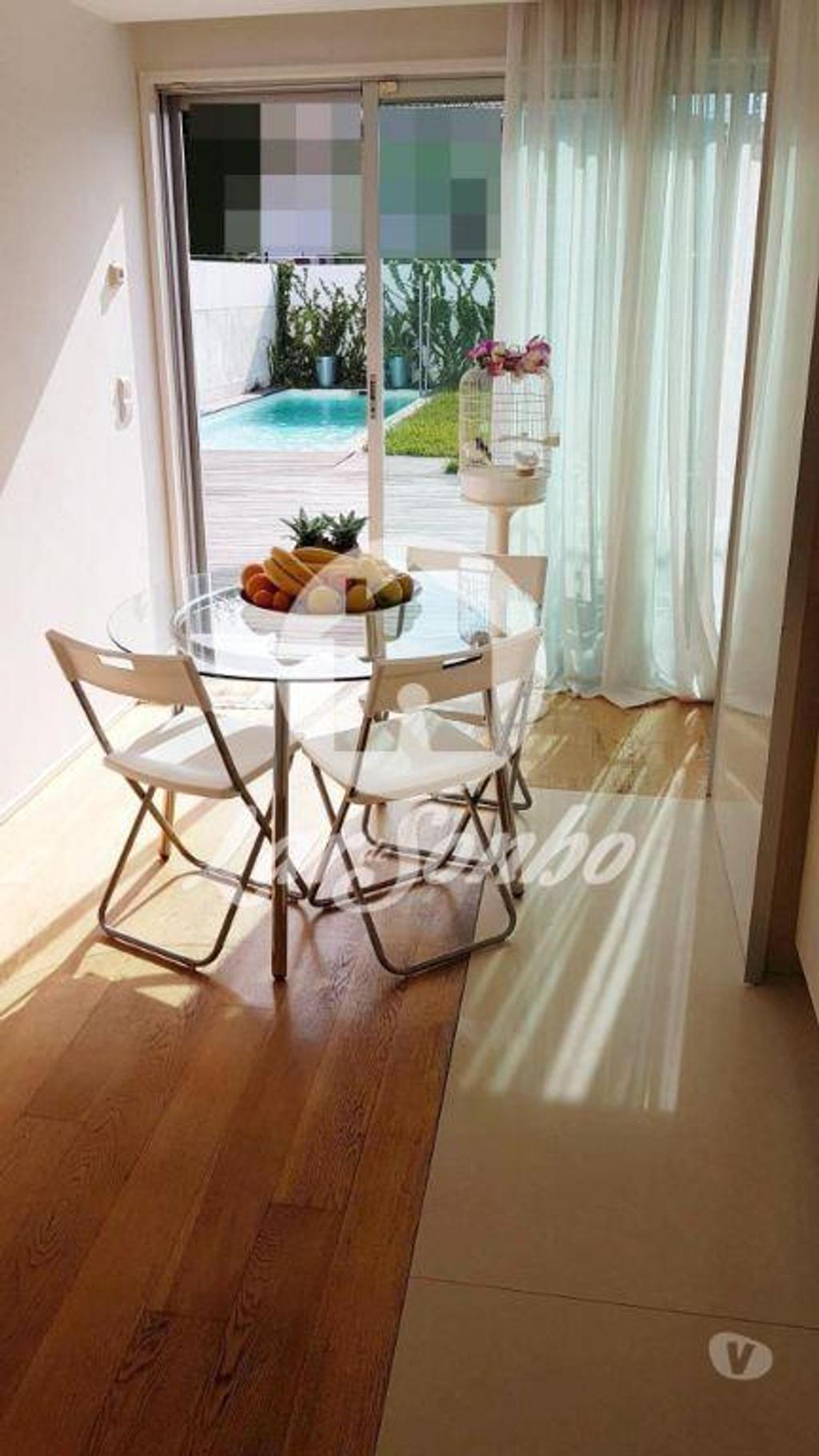 Apartamentos a venda Póvoa de Varzim - Fotos para Moradia M4 c piscina COMO NOVA no centro da Povoa de Varzim