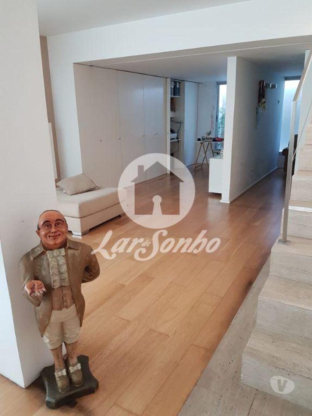 Apartamentos a venda Póvoa de Varzim - Fotos para Moradia M4 c piscina COMO NOVA no centro da Povoa de Varzim