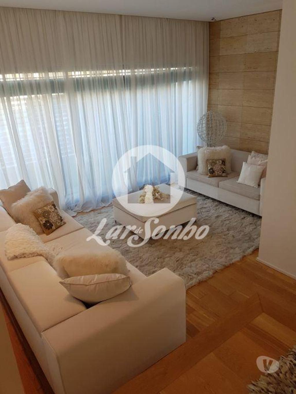 Apartamentos a venda Póvoa de Varzim - Fotos para Moradia M4 c piscina COMO NOVA no centro da Povoa de Varzim