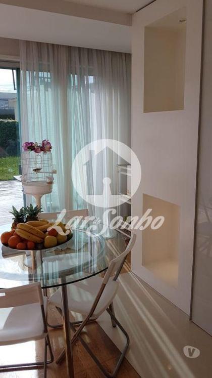 Apartamentos a venda - Fotos para Moradia M4 c piscina COMO NOVA no centro da Povoa de Varzim
