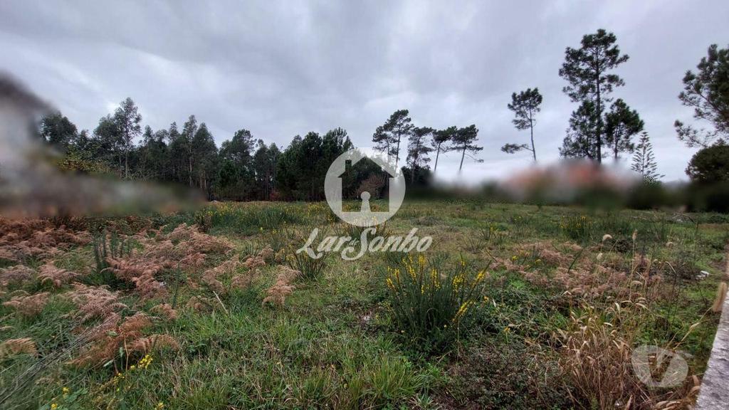 Terrenos Vila do Conde - Fotos para Terreno para construção de moradia individual c 1.730m2 em