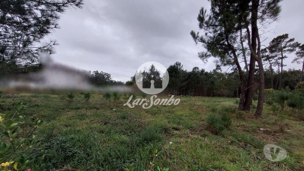 Terrenos Vila do Conde - Fotos para Terreno para construção de moradia individual c 1.730m2 em