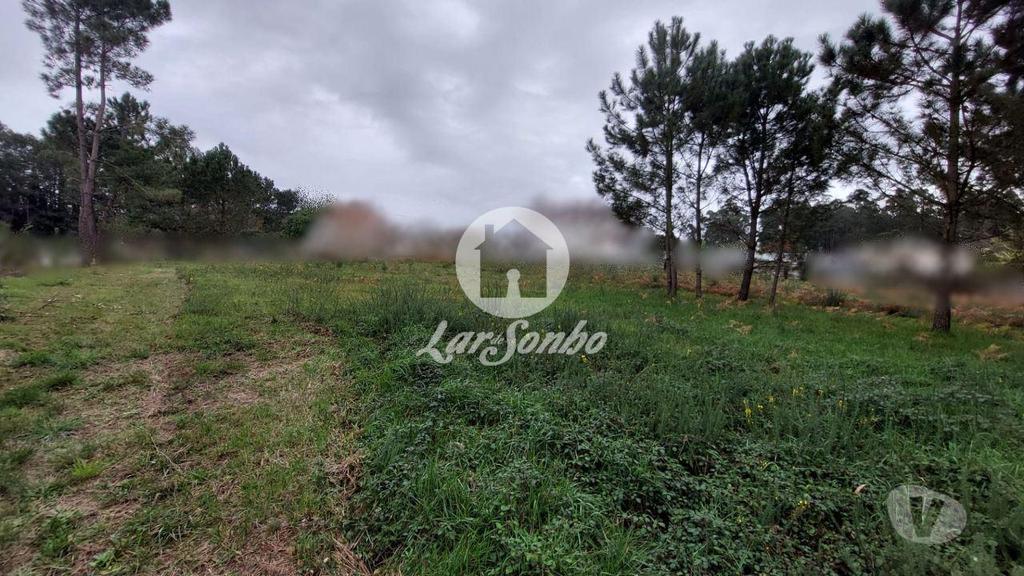 Terrenos Vila do Conde - Fotos para Terreno para construção de moradia individual c 1.730m2 em