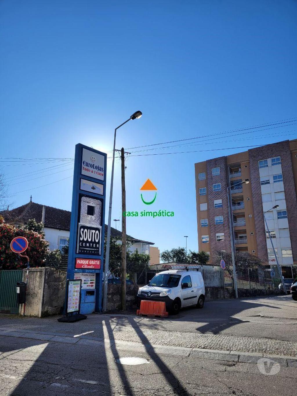 Comprar Loja Gondomar - Fotos para Conjunto de 10 Lojas Para investimento Gondomar ...
