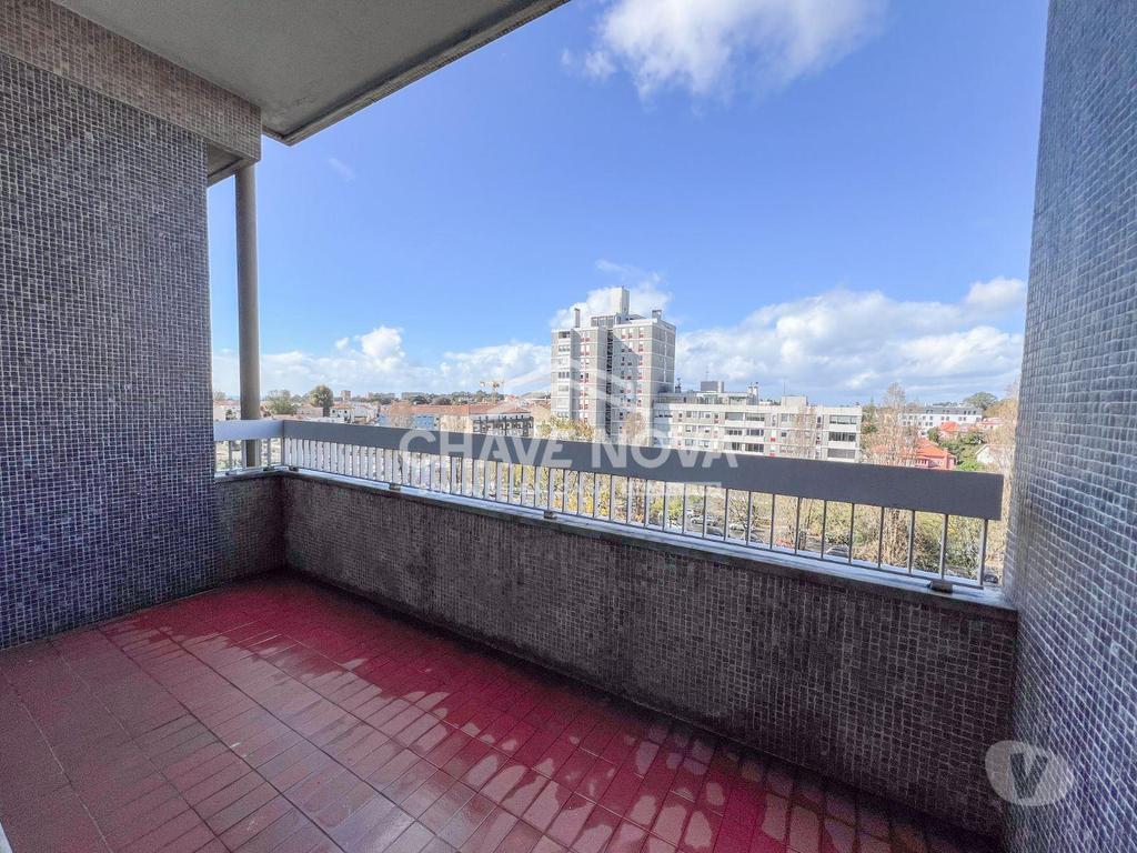 Imóveis para alugar Porto - Fotos para Arrendamento Apartamento T3+1 no Foco