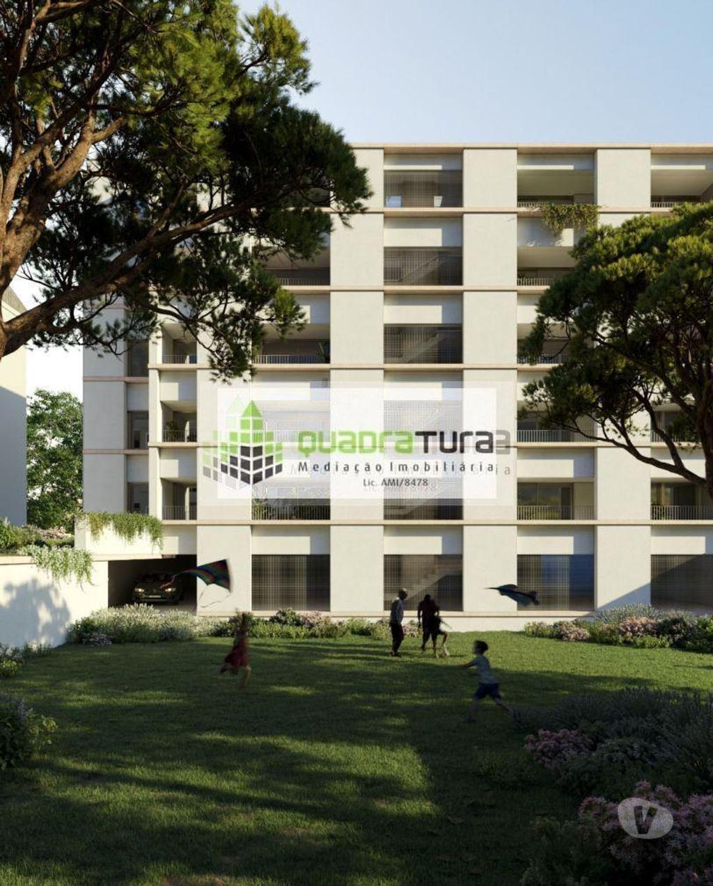Apartamentos a venda Porto - Fotos para Apartamento T2 C Varanda e Lugar de Garagem Paranhos
