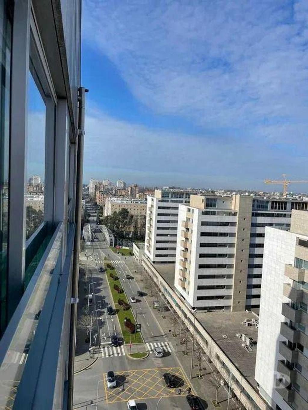 Imóveis para alugar Porto - Fotos para Excelente T2 - Estádio Avenida do Bessa-2 l.gar- Coz.equip.