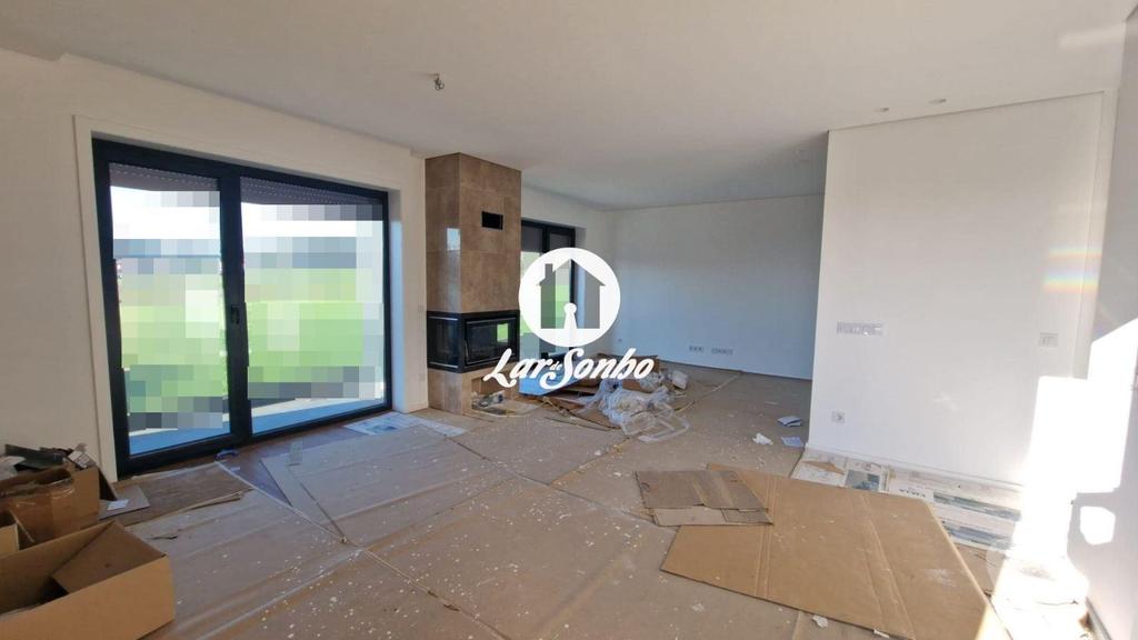 Apartamentos a venda Póvoa de Varzim - Fotos para Andar moradia com 3 quartos, garagem e churrasqueira, em Vila