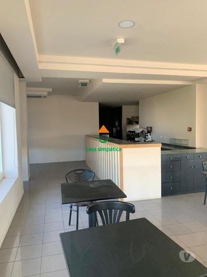 Venda Loja - Fotos para Restaurante Arrendamento Valbom