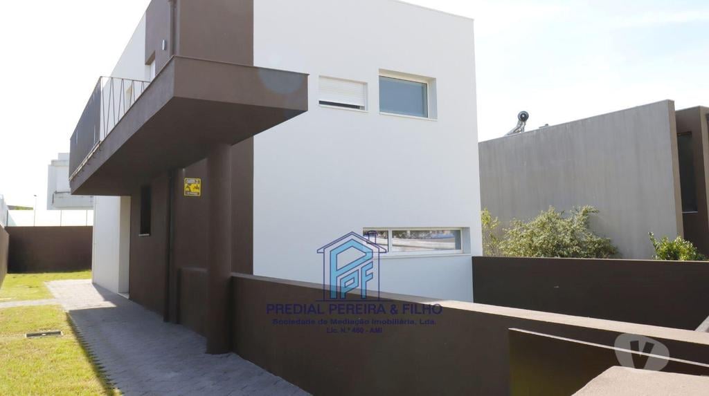 Apartamentos a venda Gondomar - Fotos para Gondomar-Moradia T3 Nova - Rio Tinto Soutelo (MO1291(I))