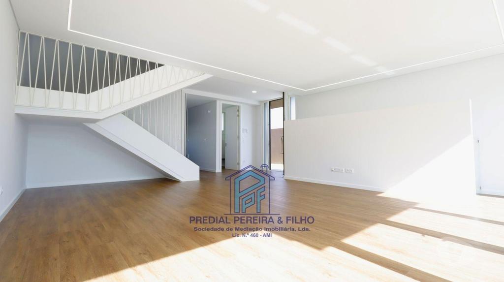 Apartamentos a venda Gondomar - Fotos para Gondomar-Moradia T3 Nova - Rio Tinto Soutelo (MO1291(I))