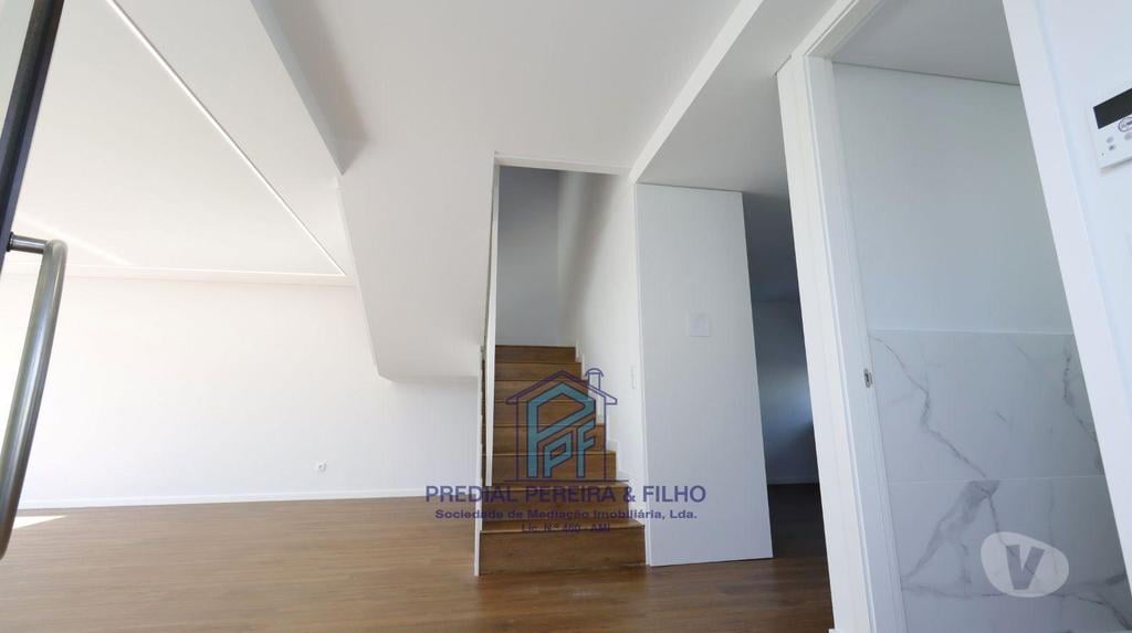 Apartamentos a venda Gondomar - Fotos para Gondomar-Moradia T3 Nova - Rio Tinto Soutelo (MO1291(I))