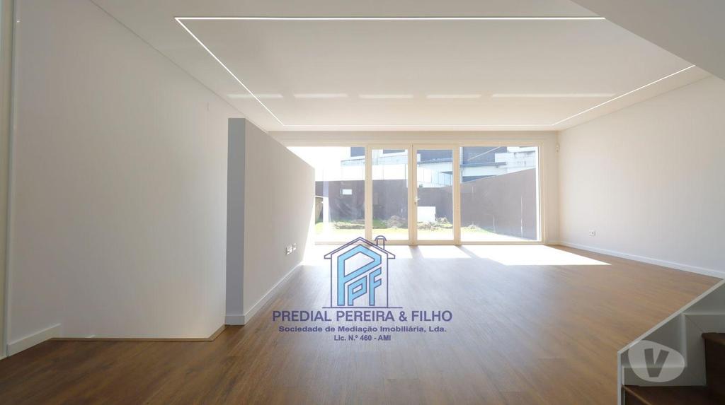 Apartamentos a venda Gondomar - Fotos para Gondomar-Moradia T3 Nova - Rio Tinto Soutelo (MO1291(I))