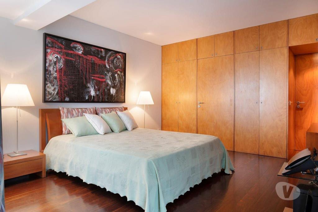 Apartamentos a venda Porto - Fotos para Porto-Moradia V4 com Jardim em Nevogilde, Porto (LUX 00357)
