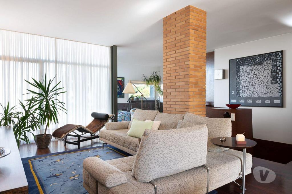 Apartamentos a venda Porto - Fotos para Porto-Moradia V4 com Jardim em Nevogilde, Porto (LUX 00357)