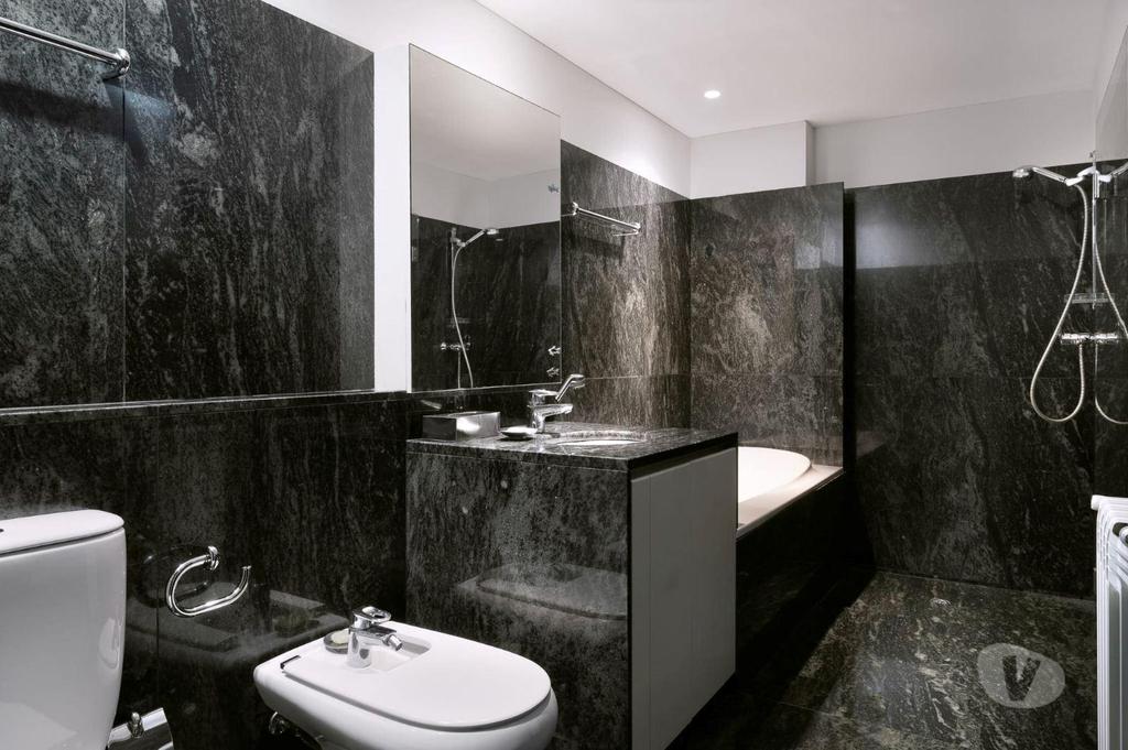 Apartamentos a venda Porto - Fotos para Porto-Moradia V4 com Jardim em Nevogilde, Porto (LUX 00357)