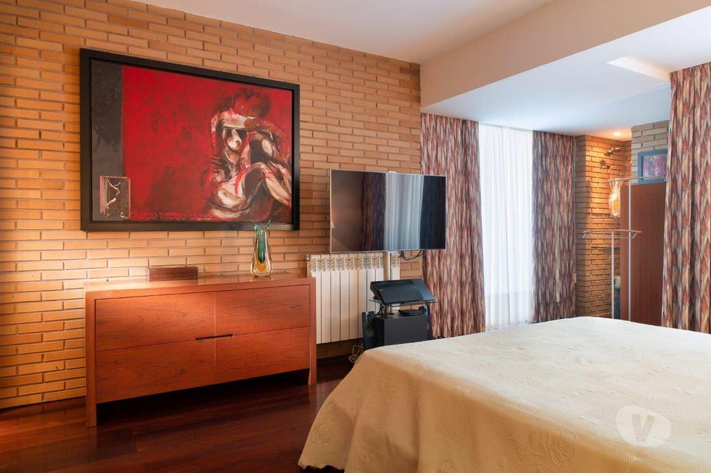 Apartamentos a venda Porto - Fotos para Porto-Moradia V4 com Jardim em Nevogilde, Porto (LUX 00357)