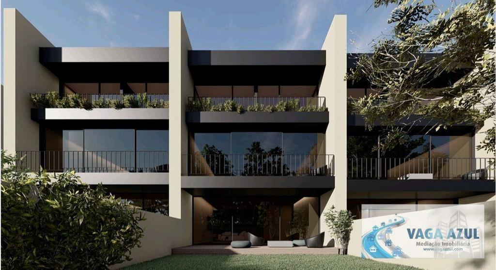 Apartamentos a venda Gondomar - Fotos para Moradia Nova T3 3 Frentes à Escola EB23 de S. P. da Cova