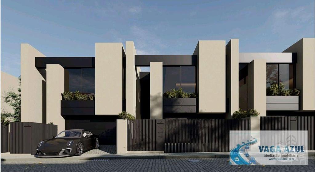 Apartamentos a venda Gondomar - Fotos para Moradia Nova T3 3 Frentes à Escola EB23 de S. P. da Cova