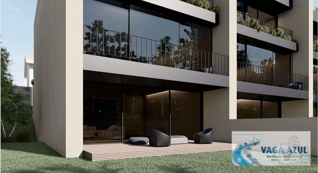 Apartamentos a venda Gondomar - Fotos para Moradia Nova T3 3 Frentes à Escola EB23 de S. P. da Cova