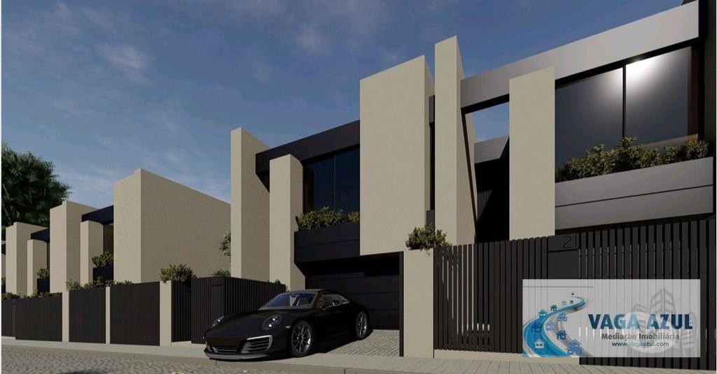 Apartamentos a venda Gondomar - Fotos para Moradia Nova T3 3 Frentes à Escola EB23 de S. P. da Cova