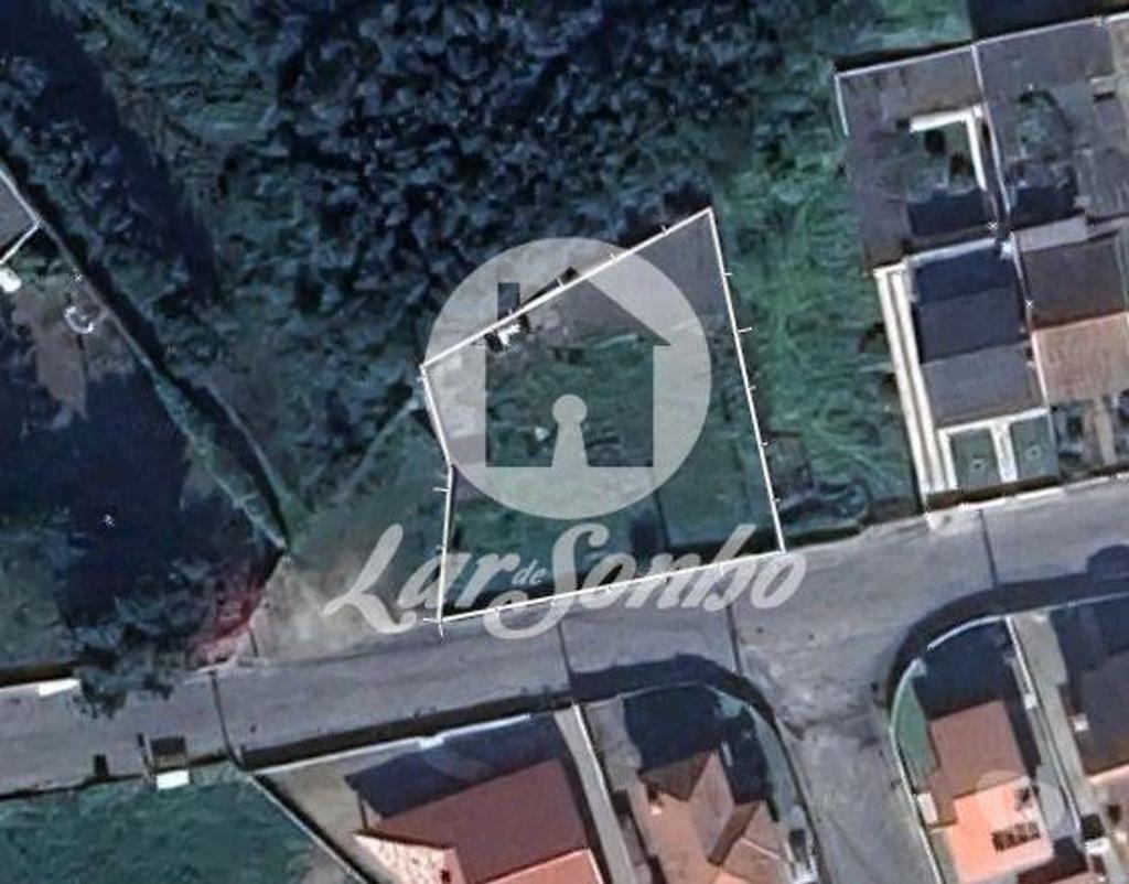 Terrenos Vila do Conde - Fotos para Terreno 755m2 com projecto aprovado p moradia térrea em