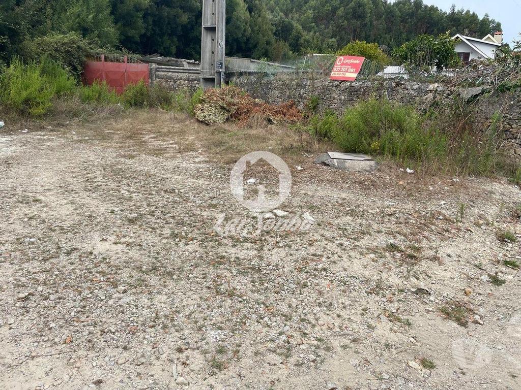 Terrenos Vila do Conde - Fotos para Terreno 755m2 com projecto aprovado p moradia térrea em
