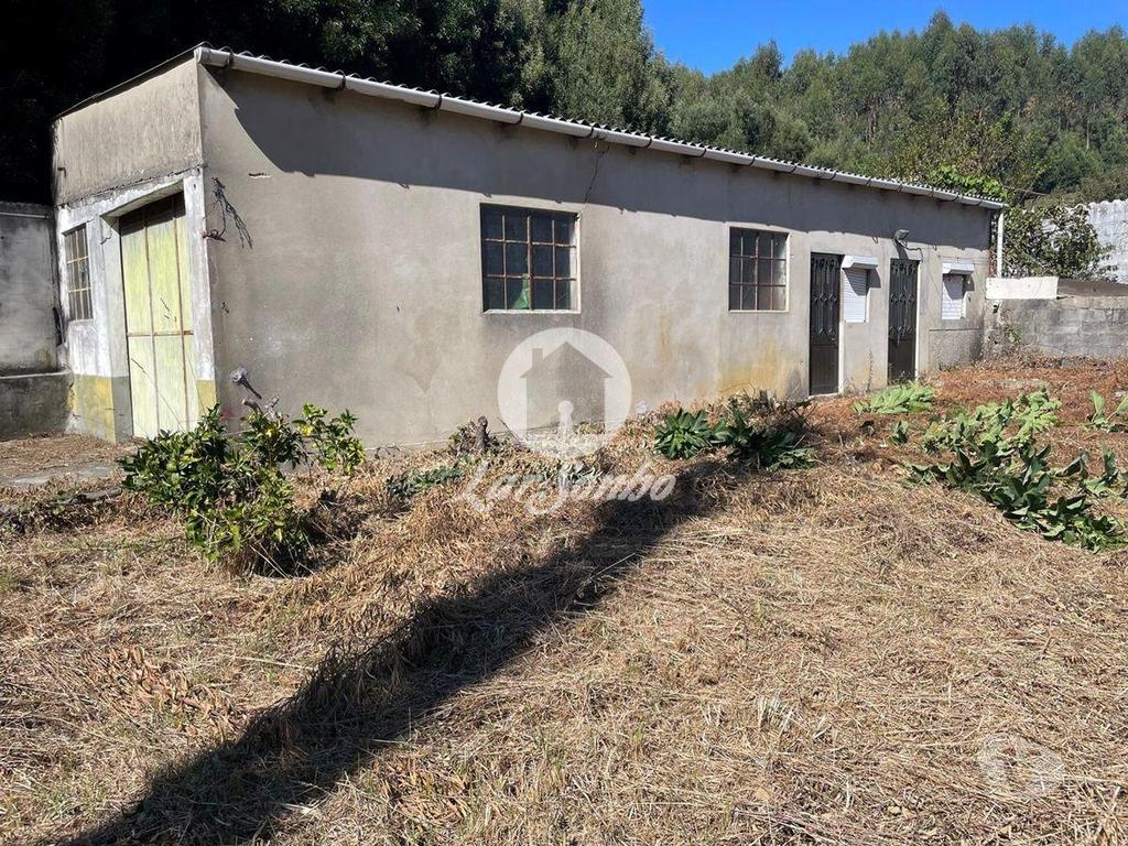 Terrenos Vila do Conde - Fotos para Terreno 755m2 com projecto aprovado p moradia térrea em