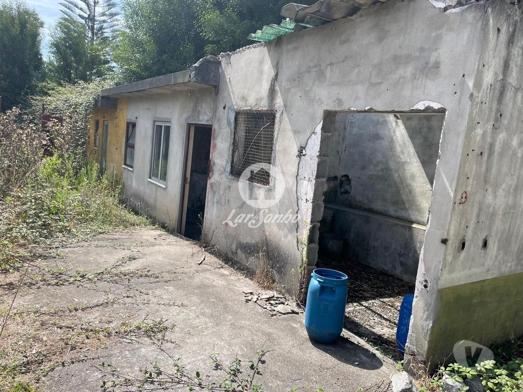 Terrenos Vila do Conde - Fotos para Terreno 755m2 com projecto aprovado p moradia térrea em