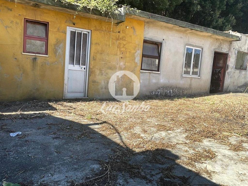 Terrenos Vila do Conde - Fotos para Terreno 755m2 com projecto aprovado p moradia térrea em