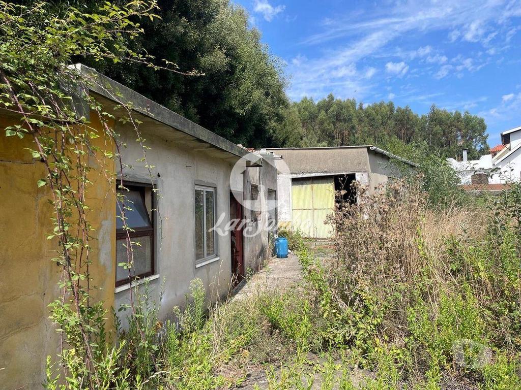 Terrenos Vila do Conde - Fotos para Terreno 755m2 com projecto aprovado p moradia térrea em