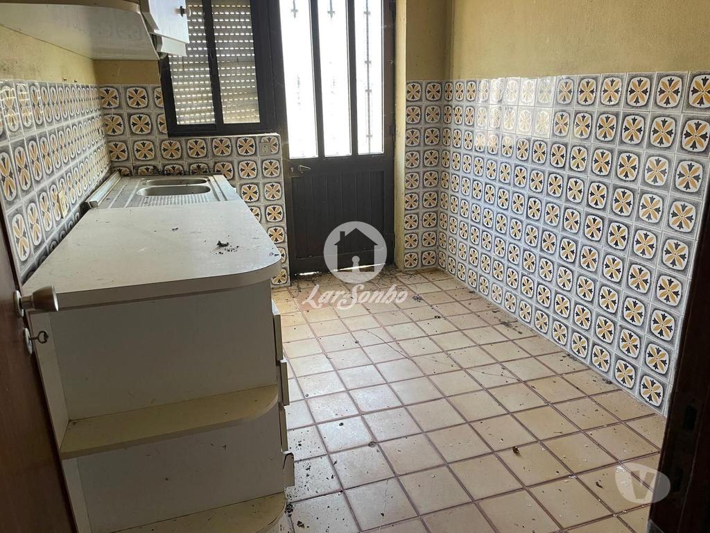 Terrenos Vila do Conde - Fotos para Terreno 755m2 com projecto aprovado p moradia térrea em