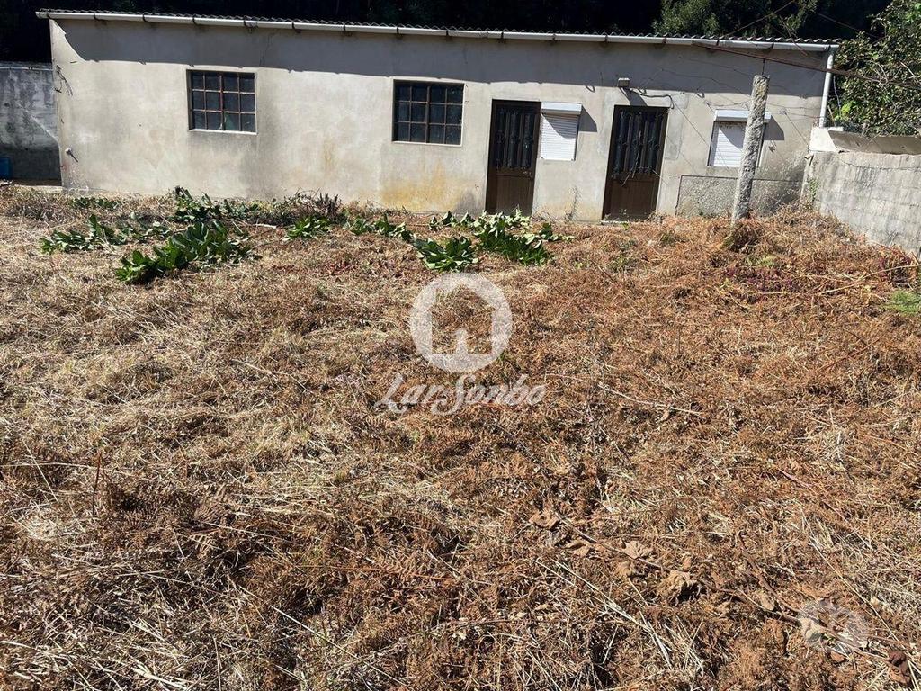 Terrenos Vila do Conde - Fotos para Terreno 755m2 com projecto aprovado p moradia térrea em