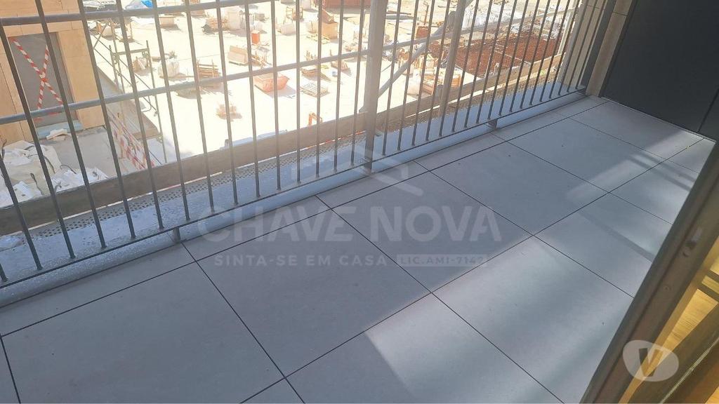 Apartamentos a venda Vila Nova de Gaia - Fotos para Apartamento T3 Varanda Vista mar garagem fim de construção