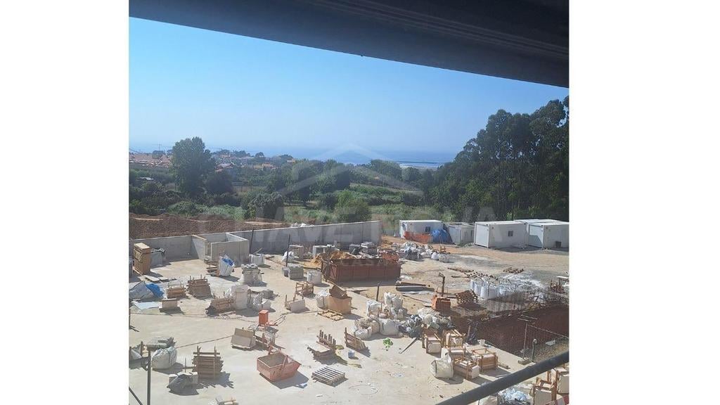 Apartamentos a venda Vila Nova de Gaia - Fotos para Apartamento T3 Varanda Vista mar garagem fim de construção