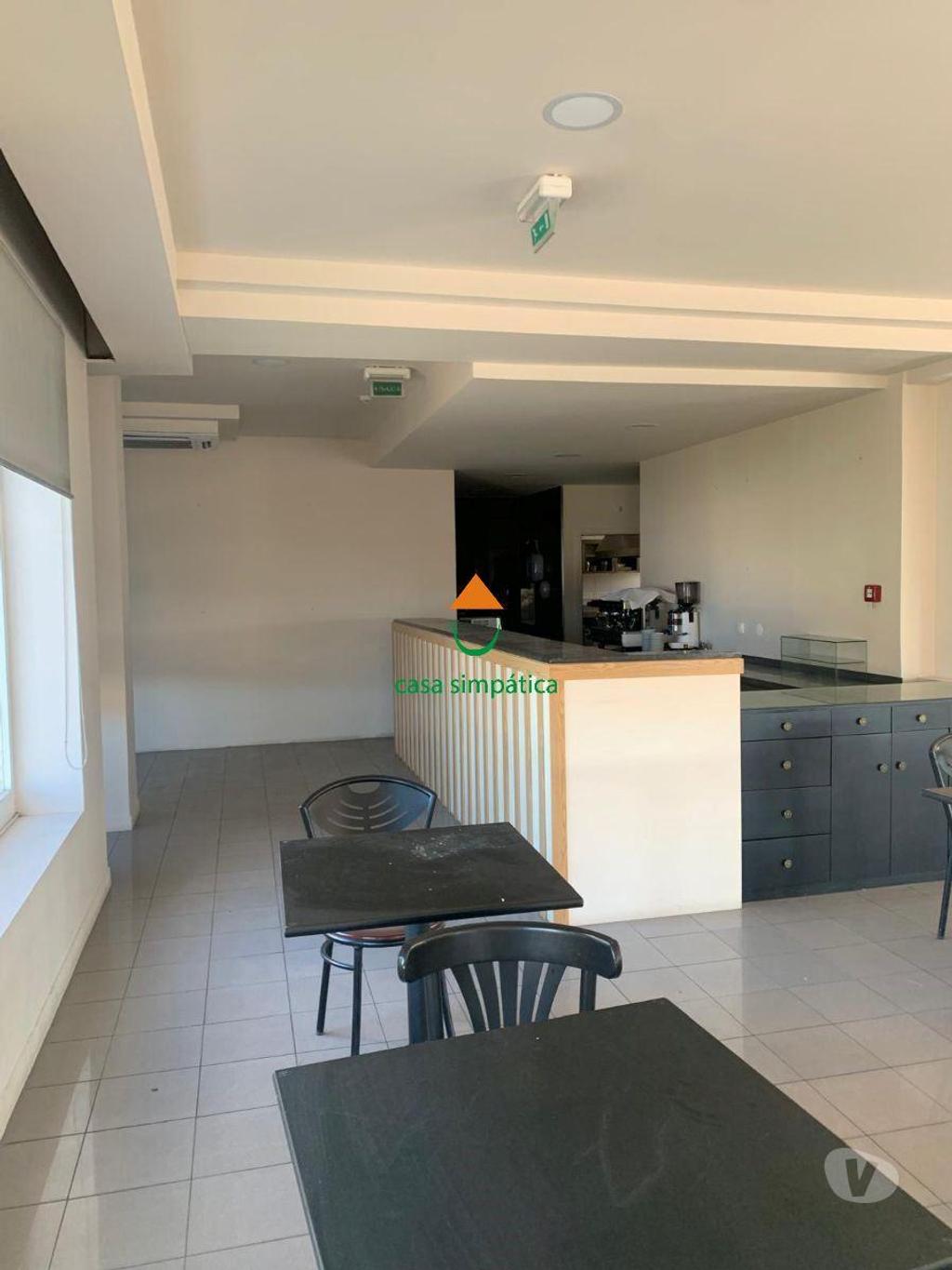 Comprar Loja Gondomar - Fotos para Restaurante Arrendamento Valbom