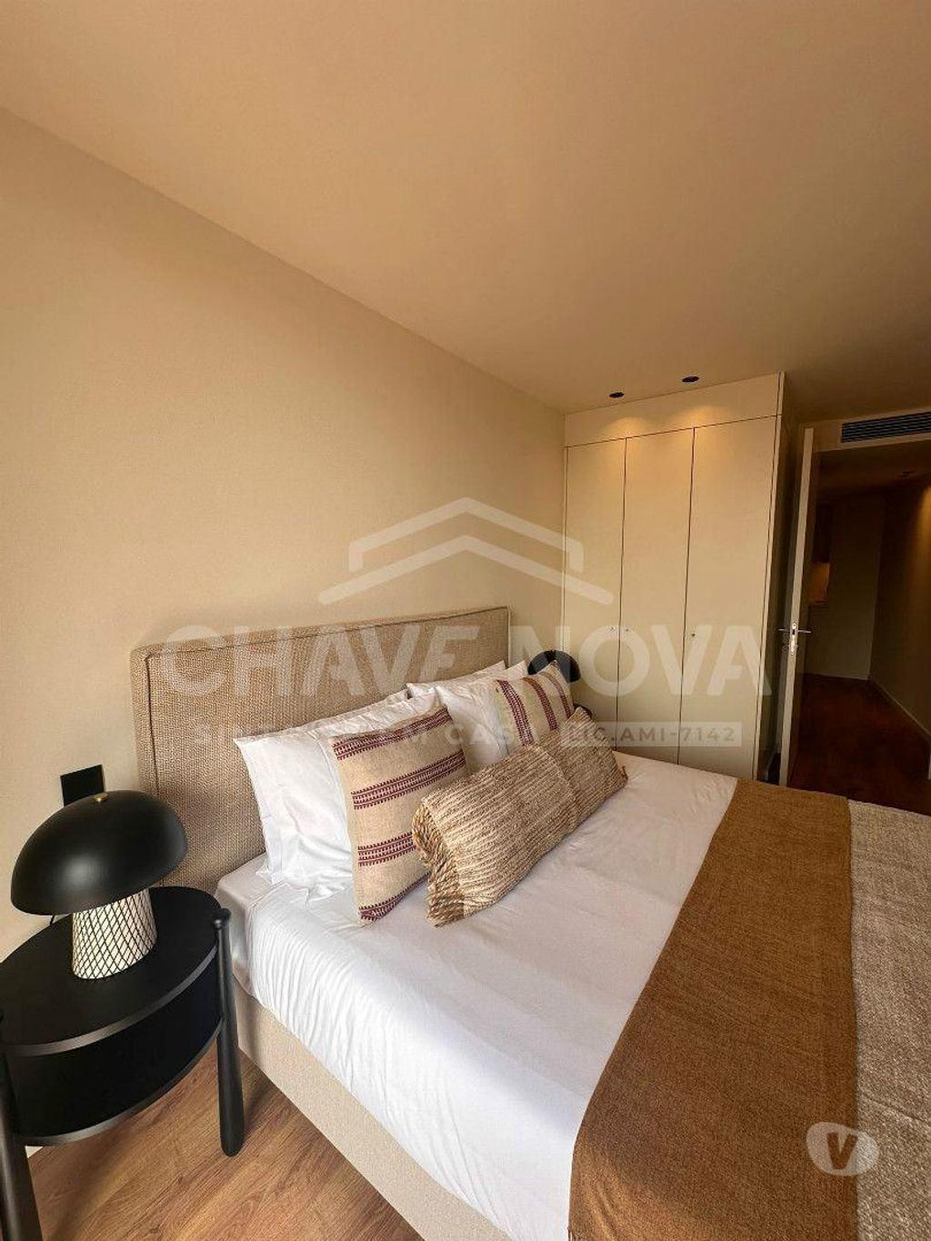 Imóveis para alugar Porto - Fotos para Arrendamento T2 Duplex Novo Totalmente Mobilado e Equipado em...